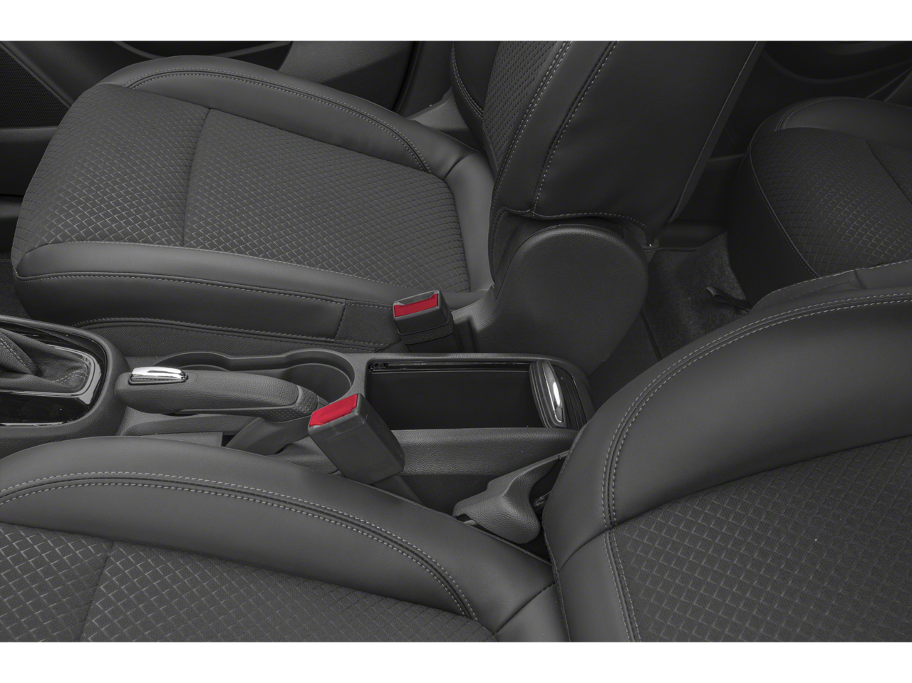 2019 Buick Encore Preferred AWD