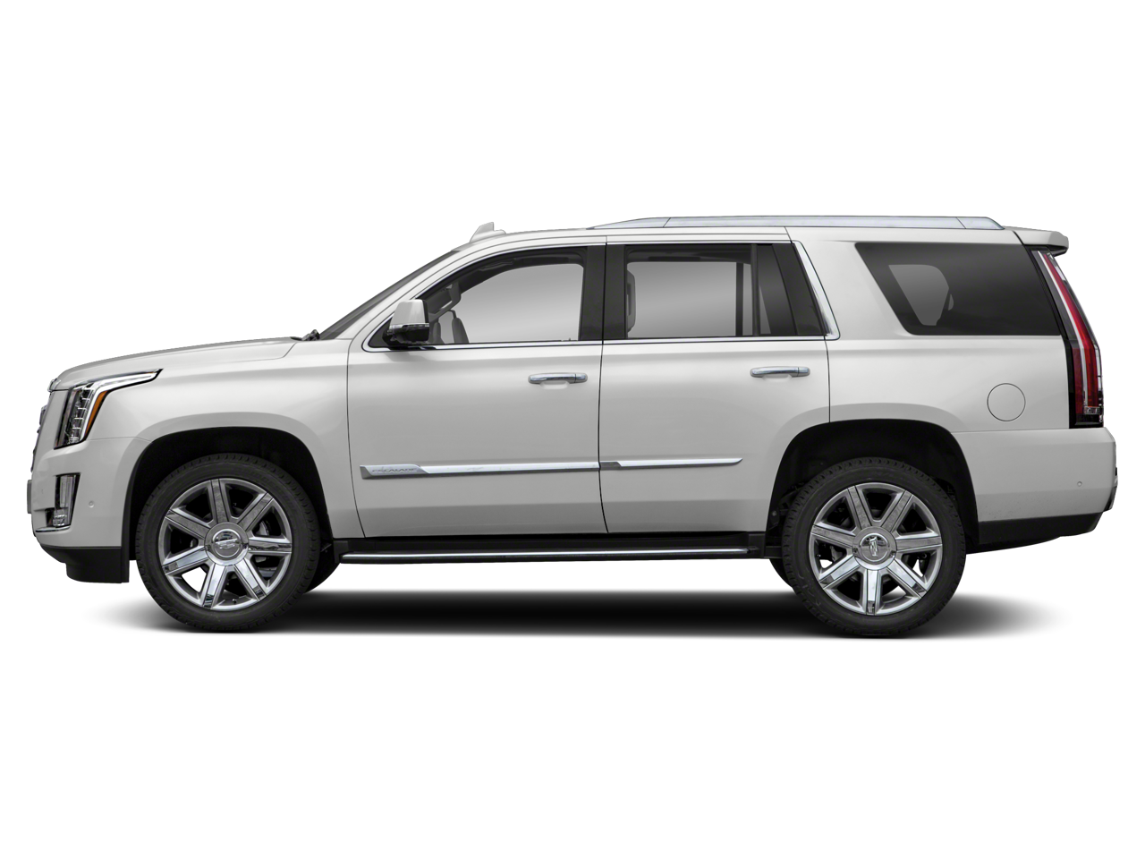 2019 Cadillac Escalade 4WD Luxury