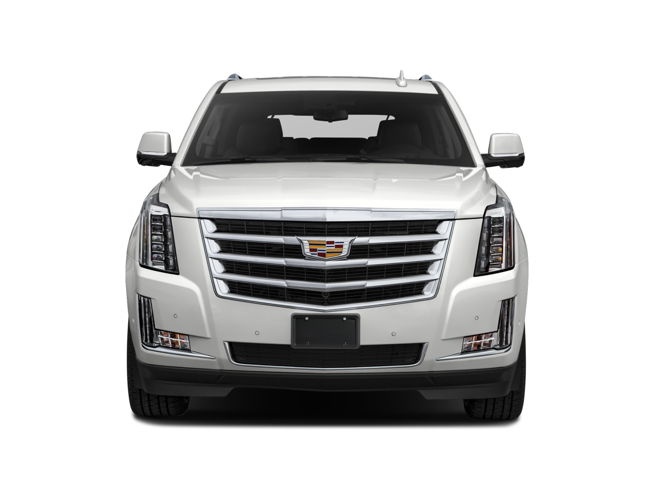 2019 Cadillac Escalade 4WD Luxury