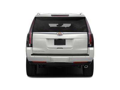 2019 Cadillac Escalade 4WD Luxury