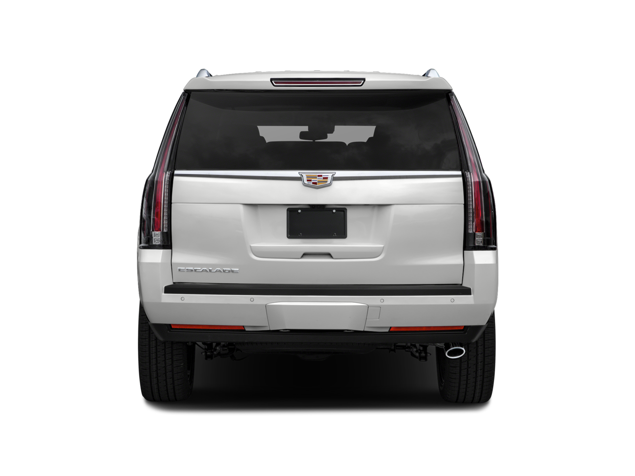 2019 Cadillac Escalade 4WD Luxury