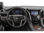 2019 Cadillac Escalade 4WD Premium Luxury