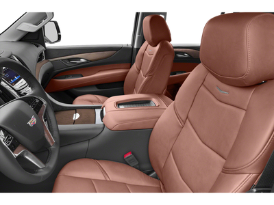 2019 Cadillac Escalade 4WD Premium Luxury