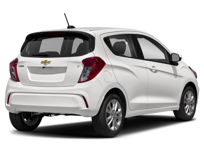 2019 Chevrolet Spark Hatch 1LT (Automatic)