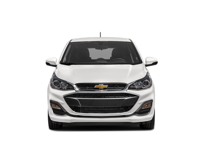 2019 Chevrolet Spark Hatch 1LT (Automatic)