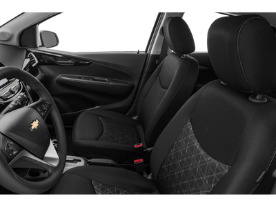 2019 Chevrolet Spark Hatch 1LT (Automatic)