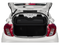 2019 Chevrolet Spark Hatch 1LT (Automatic)