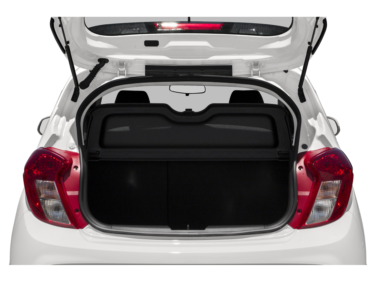 2019 Chevrolet Spark Hatch 1LT (Automatic)