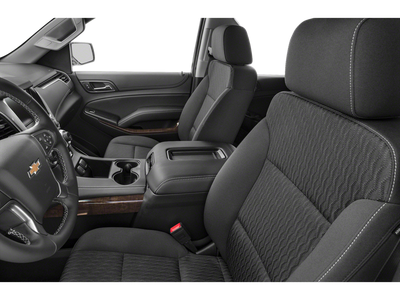 2019 Chevrolet Suburban 4WD 1500 LT