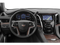 2020 Cadillac Escalade 4WD Luxury
