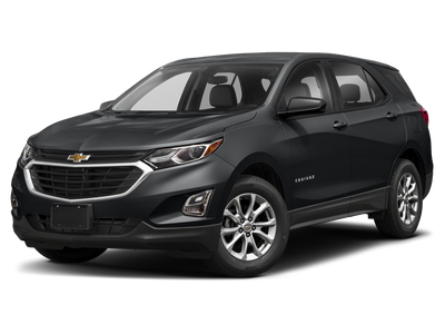 2020 Chevrolet Equinox AWD LS