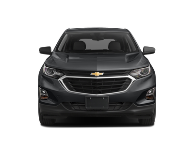 2020 Chevrolet Equinox AWD LS