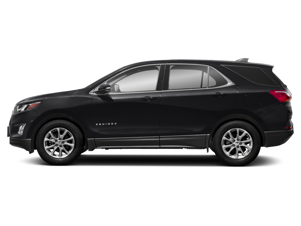 2020 Chevrolet Equinox AWD LT