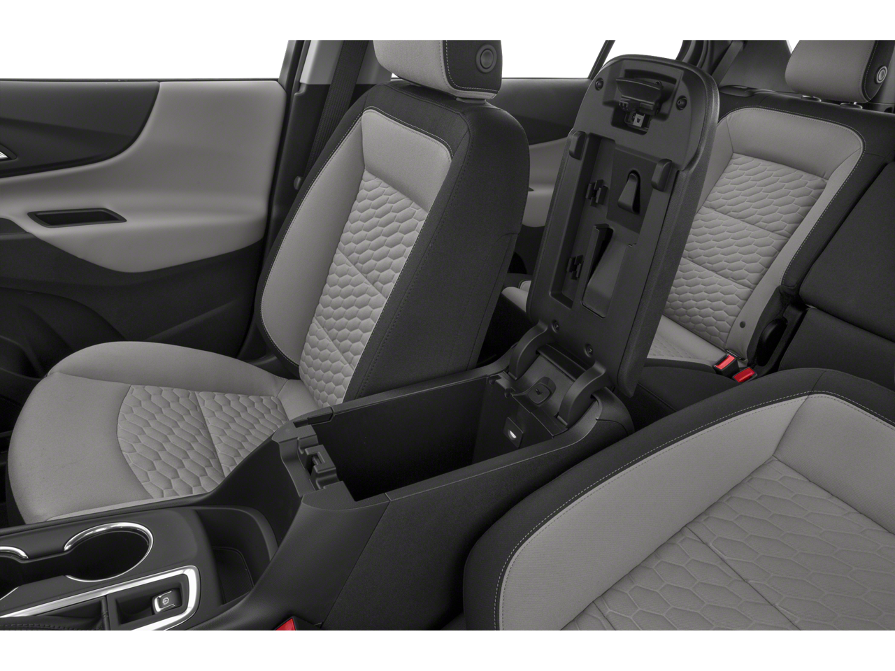 2020 Chevrolet Equinox AWD LS