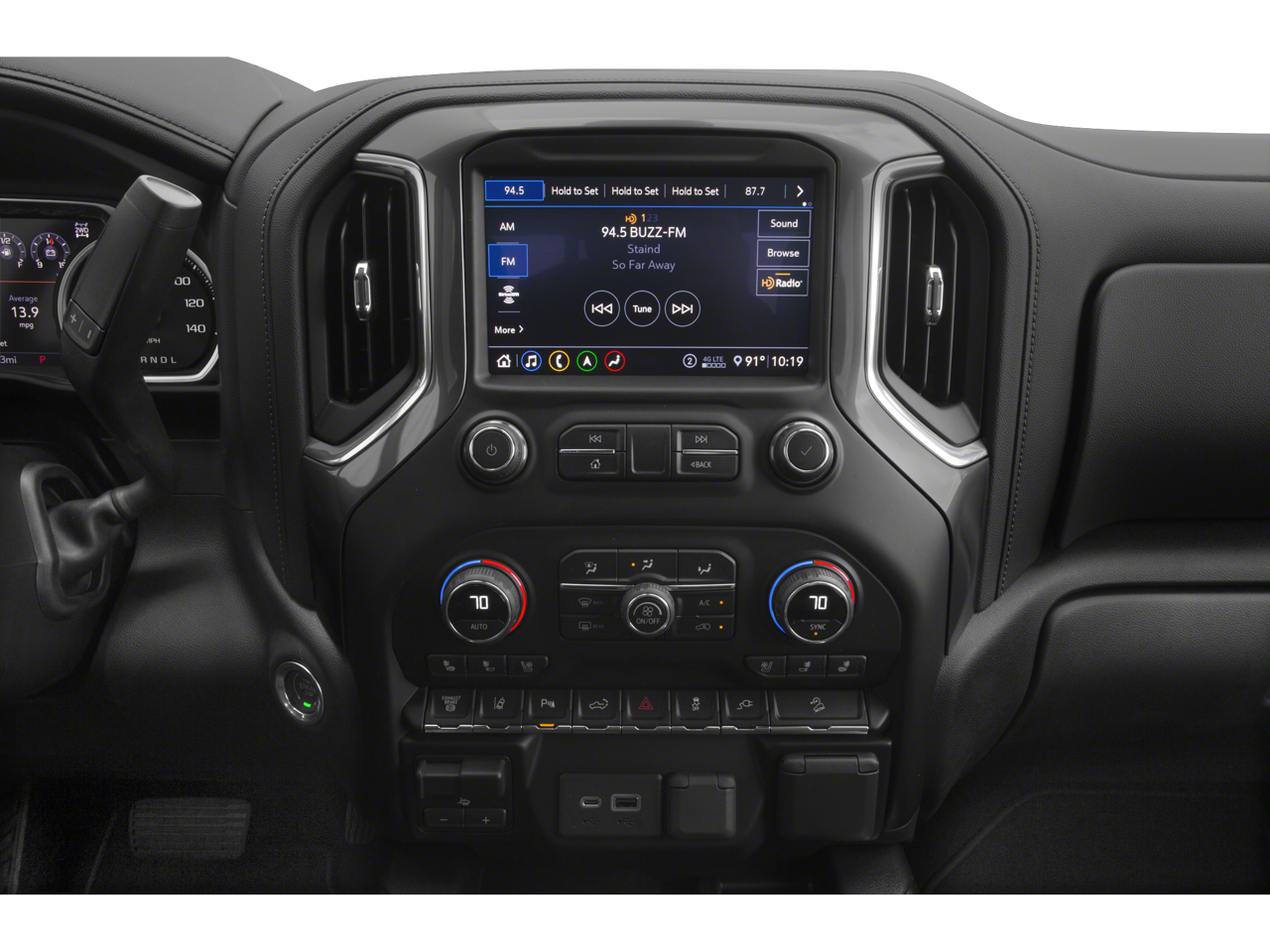2020 Chevrolet Silverado 3500 HD Crew Cab Long Box 4-Wheel Drive High Country