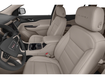 2020 GMC Acadia FWD Denali