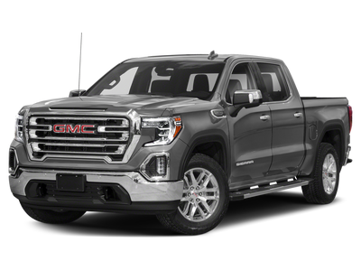 2020 GMC Sierra 1500 Base