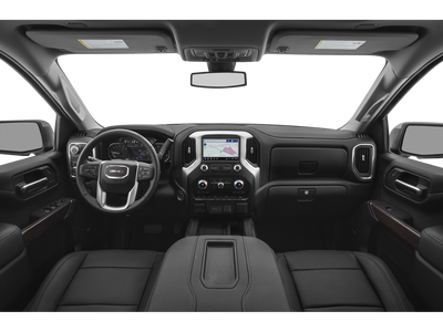 2020 GMC Sierra 1500 Base