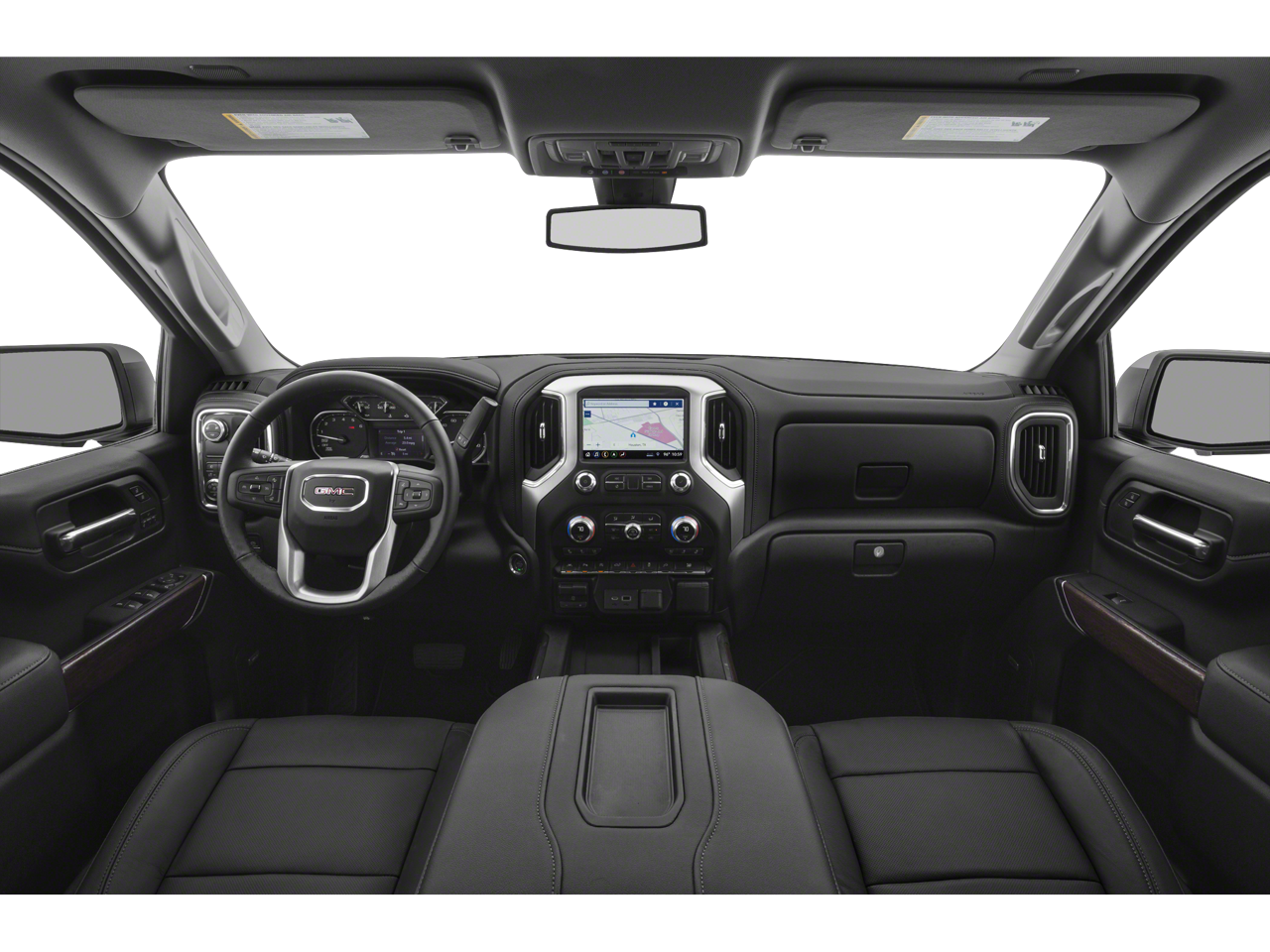 2020 GMC Sierra 1500 Base