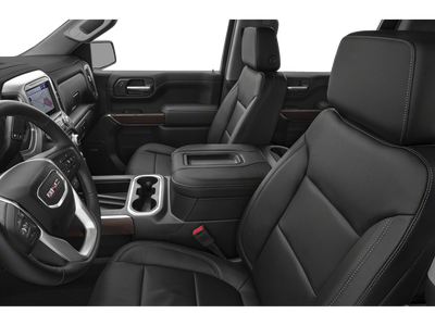 2020 GMC Sierra 1500 Base