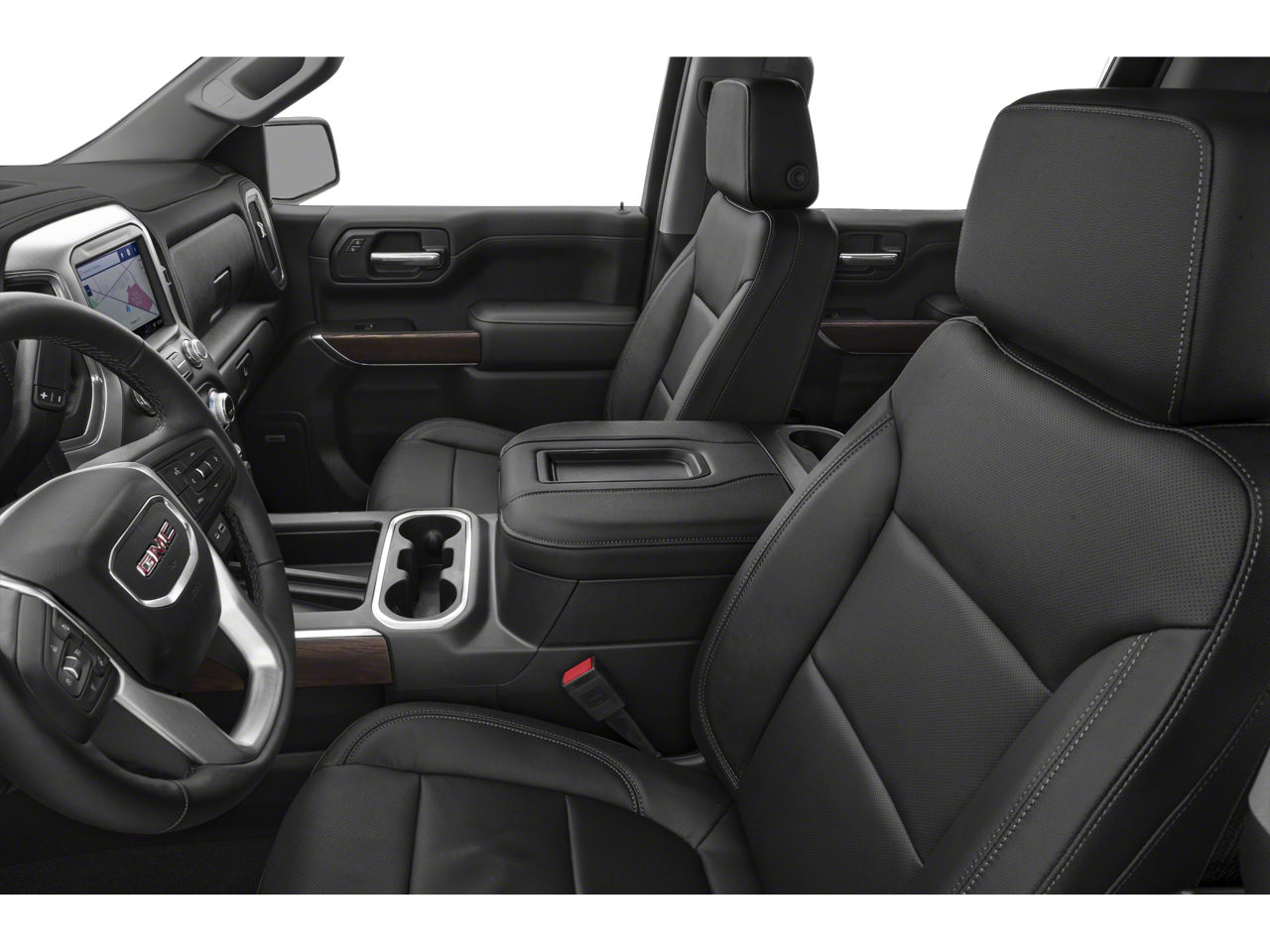 2020 GMC Sierra 1500 Base