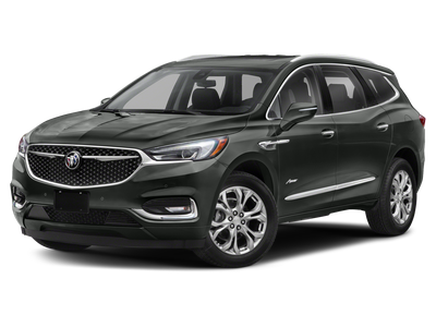 2021 Buick Enclave Avenir AWD
