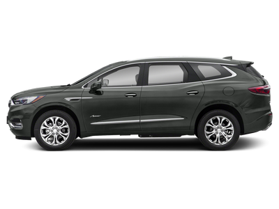 2021 Buick Enclave Avenir AWD