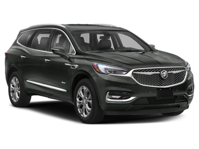 2021 Buick Enclave Avenir AWD