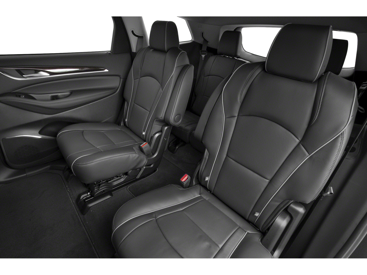 2021 Buick Enclave Avenir AWD