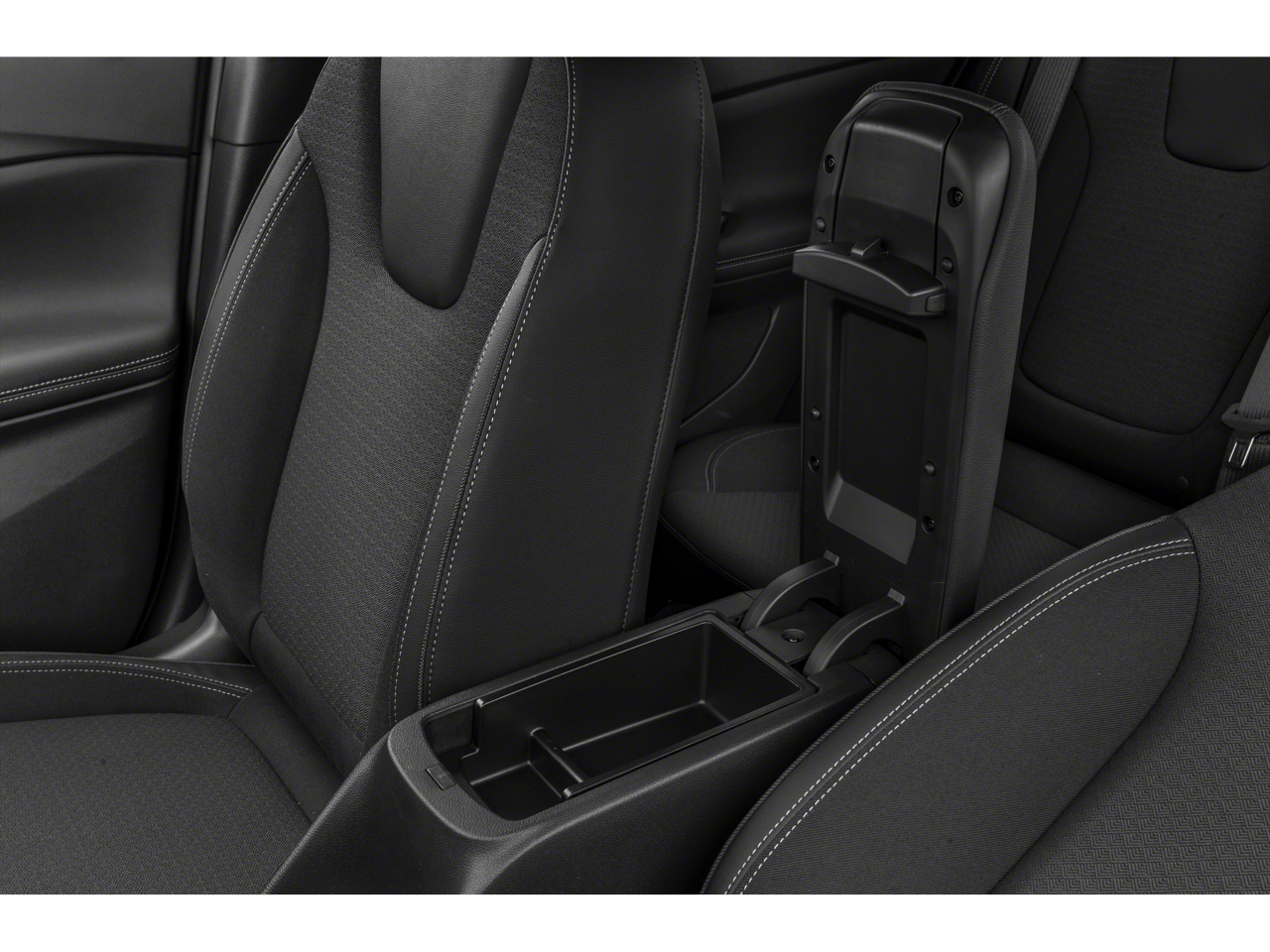 2021 Buick Encore GX Preferred FWD