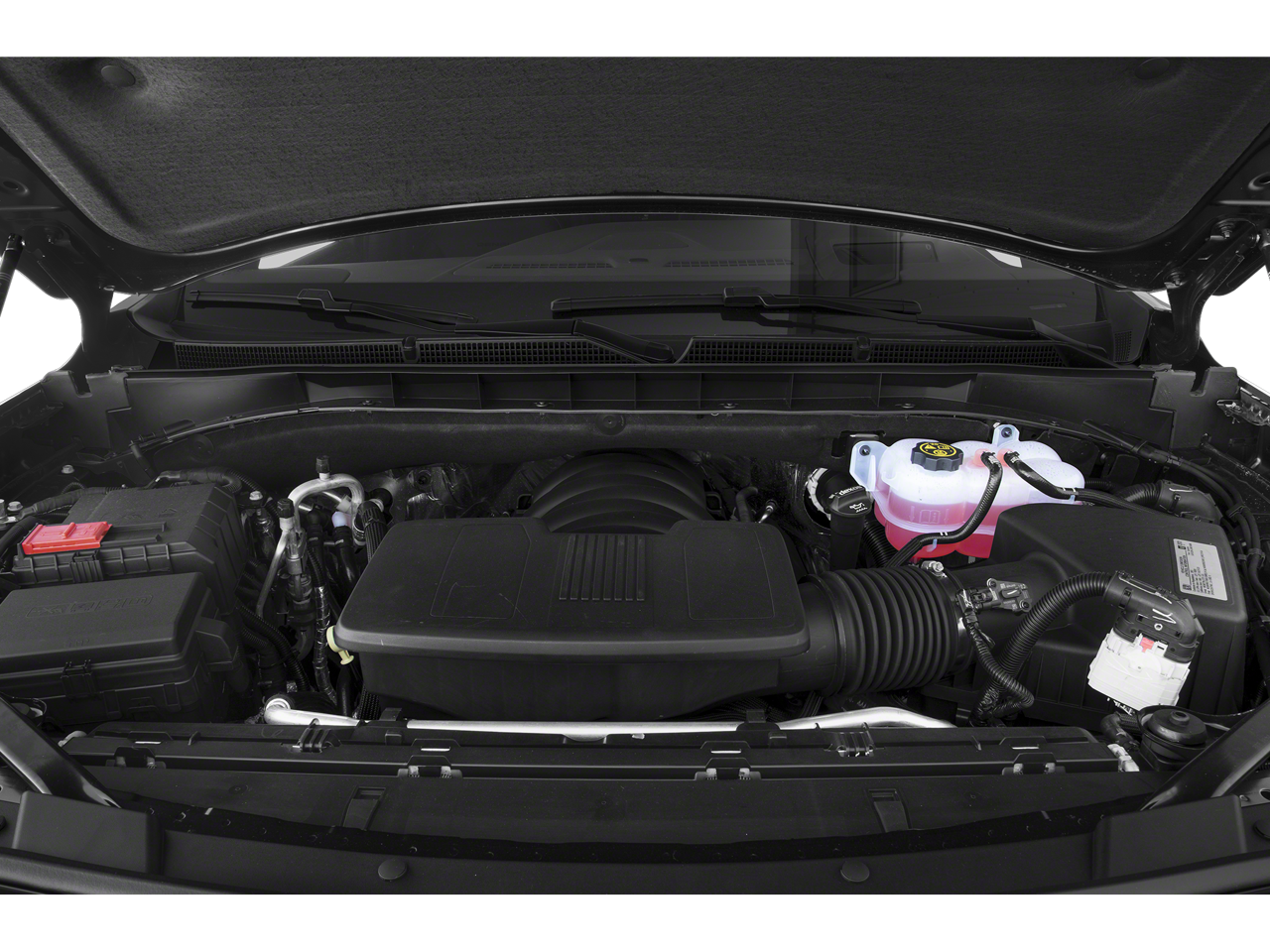 2021 GMC Yukon 4WD 4dr Denali