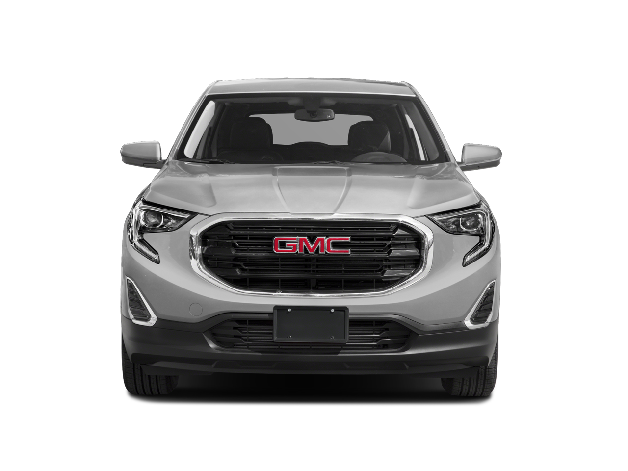 2021 GMC Terrain AWD SLE