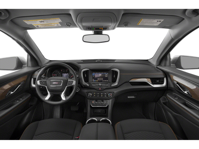 2021 GMC Terrain AWD SLE