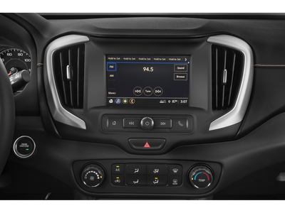 2021 GMC Terrain AWD SLE