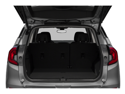 2021 GMC Terrain AWD SLE