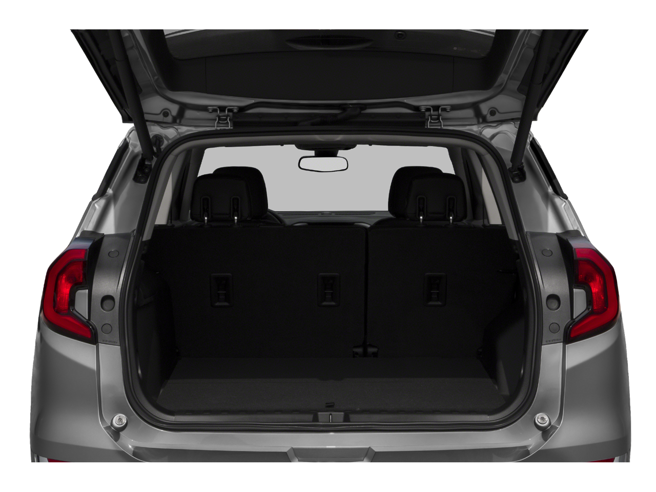 2021 GMC Terrain AWD SLE