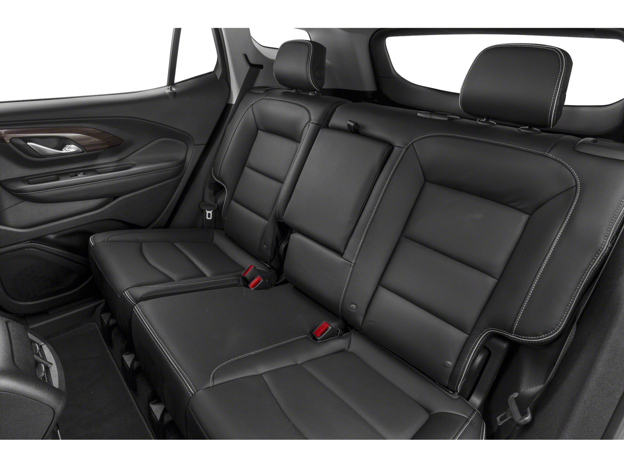 2021 GMC Terrain AWD SLE