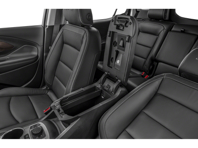 2021 GMC Terrain AWD SLE