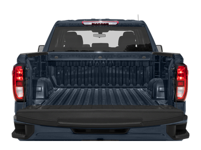 2021 GMC Sierra 1500 Double Cab Standard Box 4-Wheel Drive Elevation 3SB
