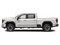 2021 GMC Sierra 2500 HD Crew Cab Standard Box 4-Wheel Drive AT4