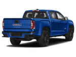 2021 GMC Canyon Crew Cab Short Box 4-Wheel Drive Elevation