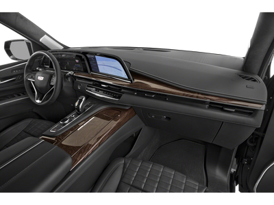 2022 Cadillac Escalade 4WD Sport Platinum