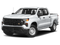 2022 Chevrolet Silverado 1500 Crew Cab Standard Box 4-Wheel Drive Custom