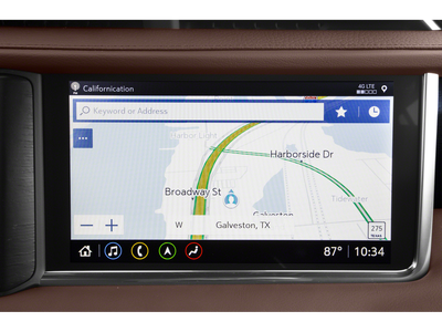 2022 GMC Yukon 4WD 4dr Denali