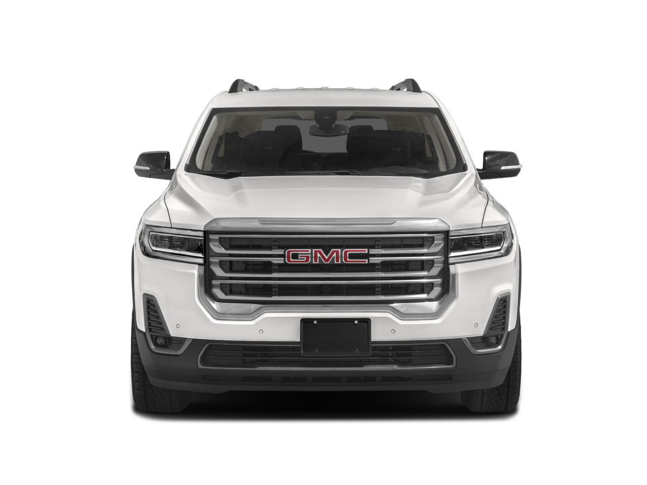 2022 GMC Acadia AWD AT4