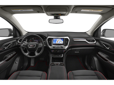 2022 GMC Acadia AWD AT4