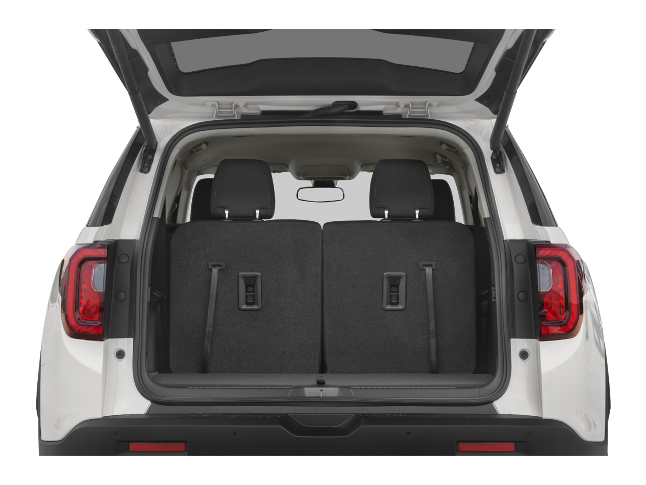 2022 GMC Acadia AWD AT4