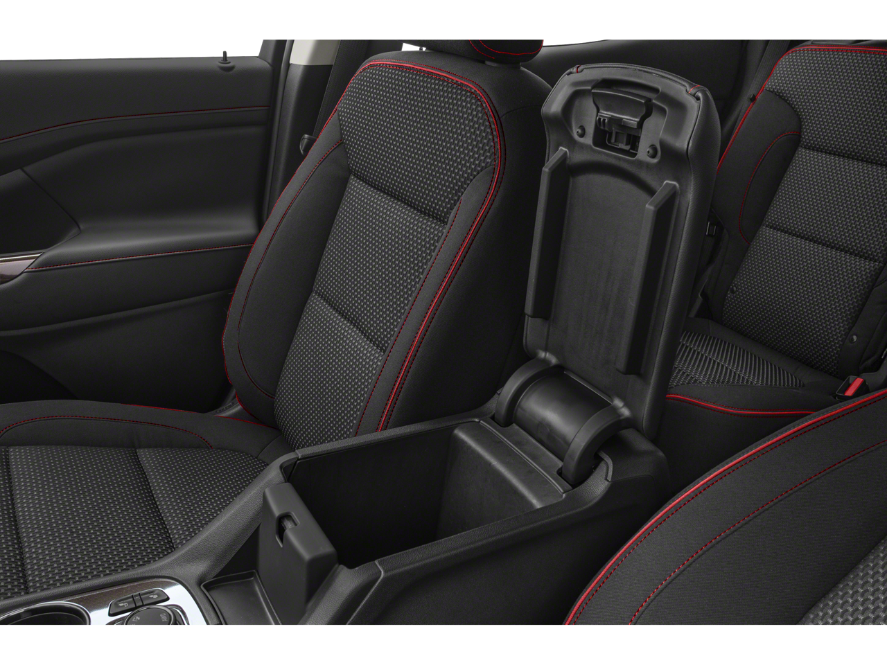 2022 GMC Acadia AWD AT4