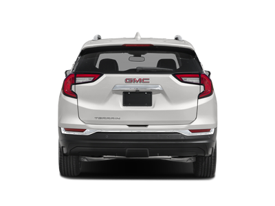 2022 GMC Terrain AWD SLT