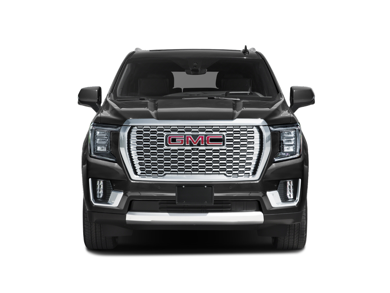 2022 GMC Yukon XL 4WD 4dr Denali